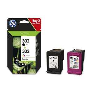 Click to view product details and reviews for Hewlett Packard Hp No302 Inkjet Cart Black 190pp 35ml.