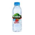 Volvic Natural Mineral Water Strawberry Still SF Plastic Bottle 500ml Ref 122440 [Pack 12] 152402