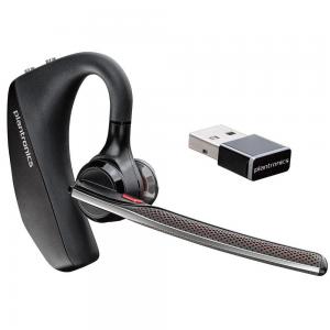 Plantronics Voyager 5200 Wireless Headset Ref 206110-101 152497