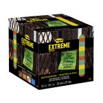 Post-it Extreme Notes 76x76mm Assorted 4 Colours Ref EXT33M-12-UKSP Packs of 12 Pads x 45 Sheets 152749
