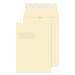 Purely Packaging Envelope Gusset P&S 140gsm C4 Window Cream Ref 9401W [Pack 125] *10 Day Leadtime*