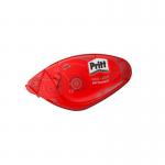 Pritt Glue Roller Permanent Refillable System 84mm x 16m 153010