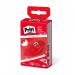 Pritt Glue Roller Permanent Refillable System 84mm x 16m 153010