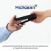 Lx820 Stapler With Microban 20 Sheets, Full-Strip Black 153181