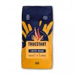 TrueStart Coffee Energising Colombian Beans 1kg 153208