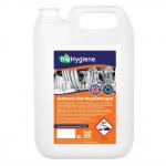 BioHygiene Automatic Ware Wash Detergent 5 Litres [Each] 153234