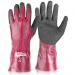 Wonder Grip WG-728L Dexcut Fully Coated Glove Large Grey Ref WG728LL *Up to 3 Day Leadtime*