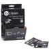 Bolle Lens Cleaning Wipes Ref BOB100 [Pack 100] *Up to 3 Day Leadtime*