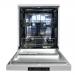 Statesman Dishwasher A++ Rating Flood Protection 60cm White Ref SFD12P