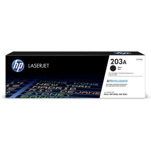 Click to view product details and reviews for Hp 203a Laserjet Toner Cartridge Page Life 1400pp Black Ref Cf540a.