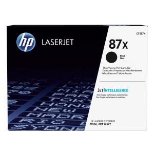 Click to view product details and reviews for Hp 87x Toner Cartridge High Yield Page Life 18000pp Black Ref Cf287x.