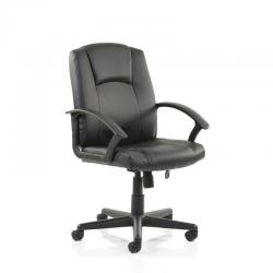 Dynamic Executive Chairs