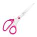 Leitz WOW Scissors Titanium 205mm Pink Ref 53192023