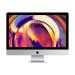 Apple iMac 27inch 8th Generation MacOS 5K Display i5 Processor 3.0GHz 8GB Ref MRQY2B/A