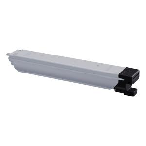 Samsung CLT-K808S Laser Toner Cartridge Page Life 23000pp Black Ref