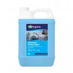 BioHygiene All Surfaces & Floor Cleaner 5L Ref BH178 154303