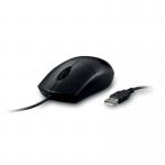 Kensington Pro Fit Wired Washable Mouse 154361