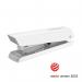 Lx820 Stapler With Microban 20 Sheets, Full-Strip White 154384