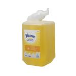 Kleenex Botanics Energy Luxury Foam Hand Wash Yellow 1 Litre [Each] 154406