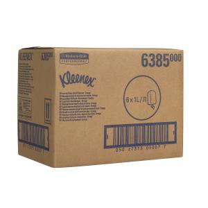 Click to view product details and reviews for Kleenex Botanics Energy Luxury Foam Hand Wash Yellow 1 Litre Each.