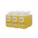 Kleenex Botanics Energy Luxury Foam Hand Wash Yellow 1 Litre [Each] 154406