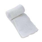 Click Medical Conforming Bandage 5cmx4.5m White Ref CM0406 [Pack 10] *Up to 3 Day Leadtime* 154532