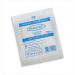 Click Medical Low Adherent Dressing 5x5cm White Ref CM0415 [Pack 25]*Up to 3 Day Leadtime*