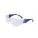 B-Brand Everson Safety Spectacle Clear Ref BBES [Pack 10] *Up to 3 Day Leadtime*
