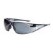 Bolle Rush Safety Glasses Smoke Ref BORUSHPSF [Pack 10] *Up to 3 Day Leadtime*