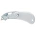 Pacific Handy Cutter Pocket Safety Cutter White Ref PSC2-100 [Pack 12] *Up to 3 Day Leadtime*