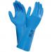Ansell Versatouch 37-210 Glove Size 7 S Blue Ref AN37-210S *Up to 3 Day Leadtime*