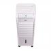 Igenix Air Cooler Portable with Oscillation Function Timer Remote Control 55 Watts White Ref IG9703
