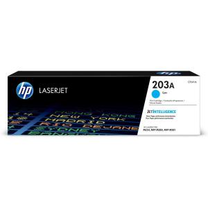 Click to view product details and reviews for Hp 203a Laserjet Toner Cartridge Page Life 1300pp Cyan Ref Cf541a.