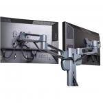Kensington SmartFit Dual Monitor Arm Mount Ref K60273WW 155005