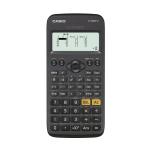 Casio FX-83GTX Scientific Calculator Exam Ready Black Ref FX-83GTX 155100