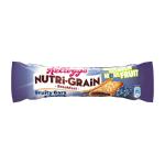 Nutri-Grain Breakfast Bar Blueberry 37g Ref 5008318683 [Pack 25] 155131
