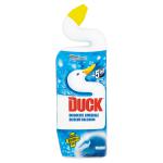 Toilet Duck Cleaner & Freshener 750ml Marine Fragrance Ref 94350 155197