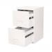 Pierre Henry Maxi Filing Cabinet 2 Drawer A4 White Ref 095793