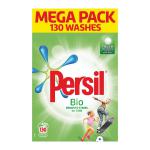 Persil Bio Washing Powder 130 Washes Ref 75536 155204