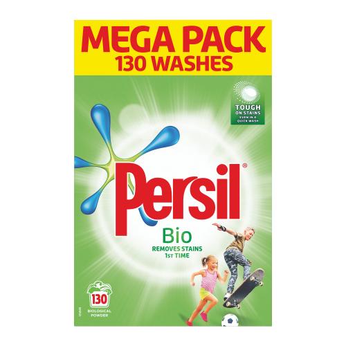 cheapest washing powder uk