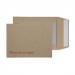 Purely Packaging Envelope Board Backed P&S 190x140mm Manilla Ref 3112 [Pack 125] *10 Day Leadtime*