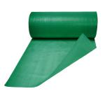 Jiffy Green Bubble Wrap Recycled Diam. 10mmxH5mm 750mmx75m Green Ref BROE54008 155432