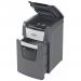 Rexel Optimum Auto Feed+ 150 Sheet Automatic Micro Cut Paper Shredder, P-5 Security, 44L Bin, 2020150M 155584