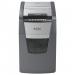 Rexel Optimum AutoFeed+ 150M Automatic Micro Cut Paper Shredder, 2x15mm, P-5 Security level Ref 2020150M 155584