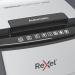 Rexel Optimum AutoFeed+ 150M Automatic Micro Cut Paper Shredder, 2x15mm, P-5 Security level Ref 2020150M 155584