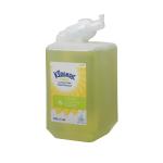 Kleenex Botanics Fresh Luxury Foam Hand Wash Green 1 Litre [Each] 155636