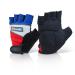 B-Brand Fingerless Gel Grip Gloves XL Ref FGG01XL *Up to 3 Day Leadtime*