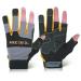 Mecdex Work Passion Tool Mechanics Glove L Ref MECDY-714L *Up to 3 Day Leadtime*