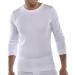 Click Workwear Vest Long Sleeve Thermal Lightweight L White Ref THVLSWL *Up to 3 Day Leadtime*