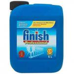 Finish Professional Glasswash Detergent 5 Litre Ref RB534137  156090